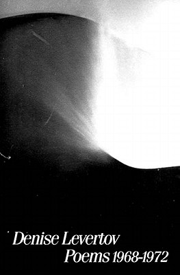 Image for Poems 1968-1972