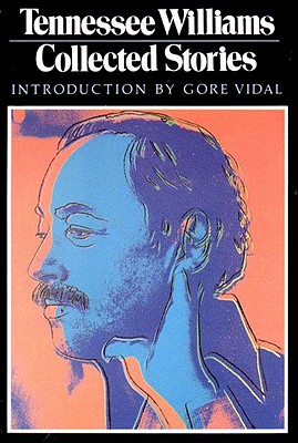 Collected Stories (A New Directions Book)