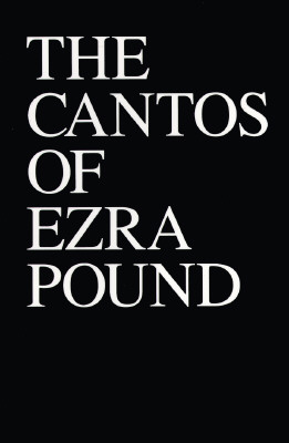 The Cantos of Ezra Pound