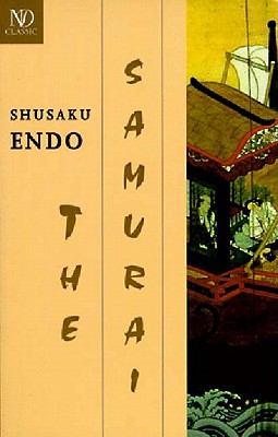 The Samurai (New Directions Classic)