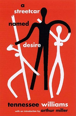 Image for A Streetcar Named Desire (New Directions Paperbook)