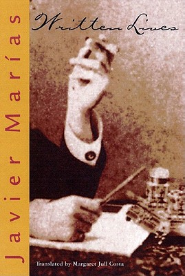 Image for Written Lives: Essays