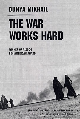 Image for The War Works Hard The War Works Hard