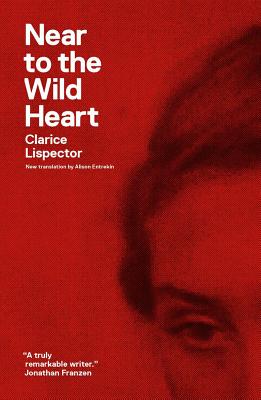 Near to the Wild Heart (Ndp; 1225)