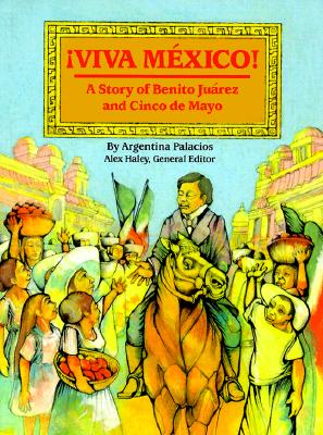 Image for Steck-Vaughn Stories of America: Student Reader Viva Mexico , Story Book