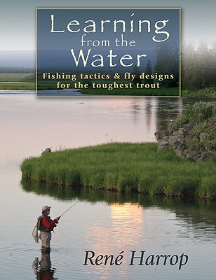 Learning from the Water