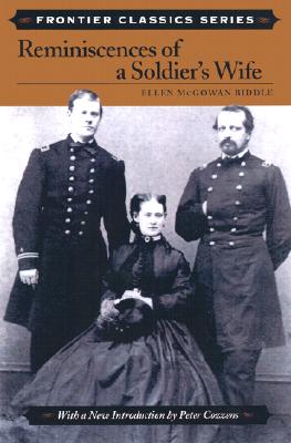 Image for Reminiscences of a Soldier's Wife