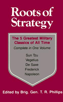 Roots of Strategy Book 1.