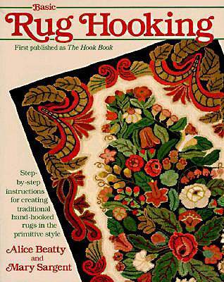 Image for BASIC RUG HOOKING