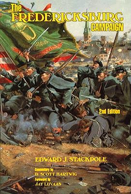 Fredericksburg Campaign, The (Stackpole)