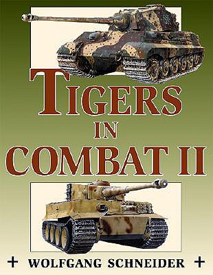 Tigers in Combat