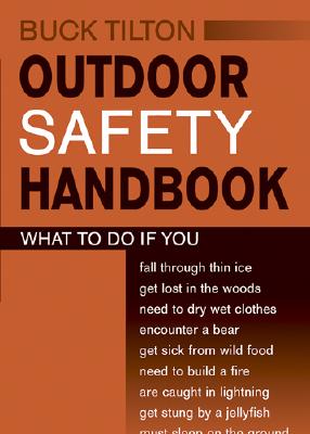 Outdoor Safety Handbook