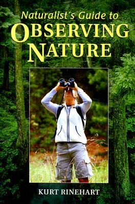 Naturalist's Guide to Observing Nature