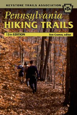 Pennsylvania Hiking Trails (Keystone Trails Association)