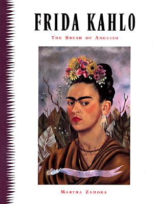 Frida Kahlo: Brush of Anguish
