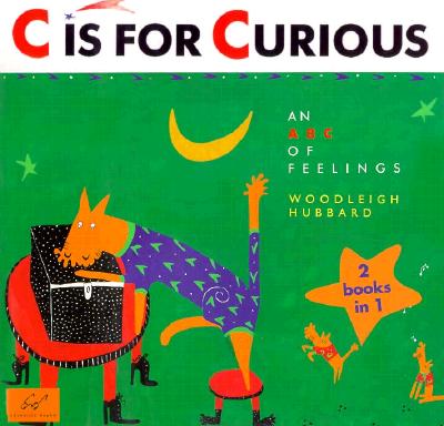 Image for C is for Curious / 2 is for Dancing C is for Curious / 2 is for Dancing