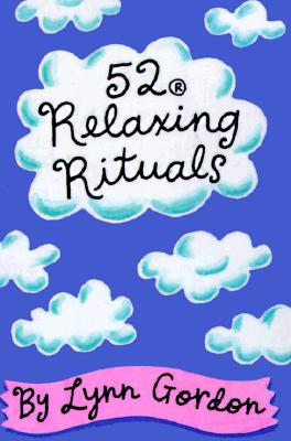 Image for 52 Relaxing Rituals (52 Series)