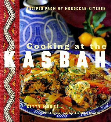 Cooking at the Kasbah