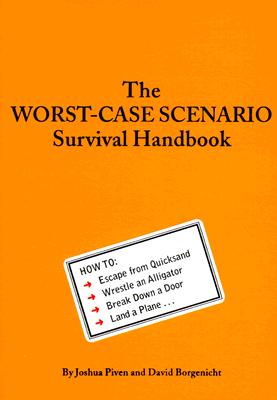 Image for The Worst-Case Scenario Survival Handbook (Worst Case Scenario (WORS))