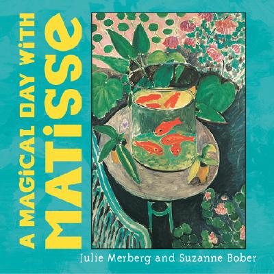 Image for A Magical Day with Matisse (Mini Masters)