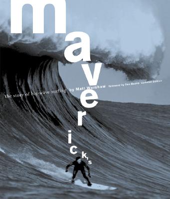 Maverick's