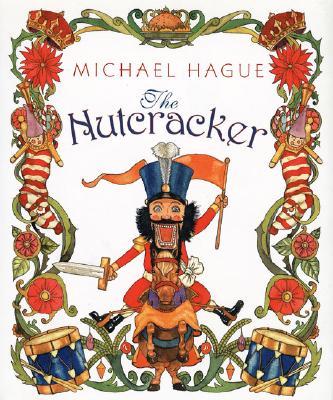 Image for THE NUTCRACKER
