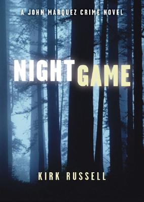 Night Game, Russell, Kirk Night Game, Russell, Kirk