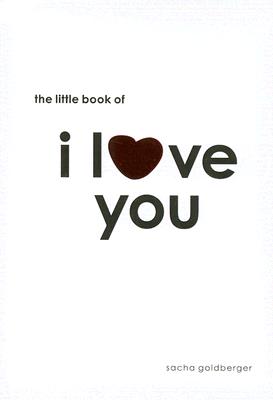 little book of i love you