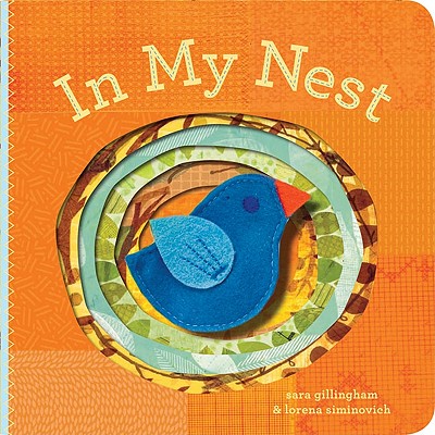 Image for In My Nest In My Nest