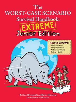 Image for Worst-Case Scenario Survival Handbook