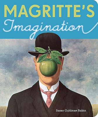Image for Magritte's Imagination Magritte's Imagination