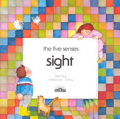 Sight (Five Senses Series)