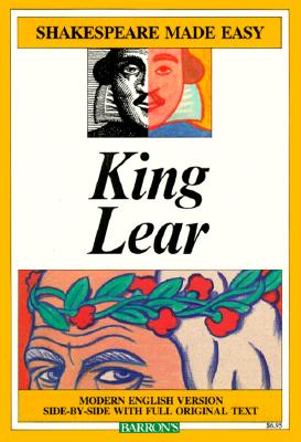King Lear (Shakespeare Made Easy)