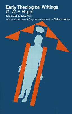 Early Theological Writings (Works in Continental Philosophy)