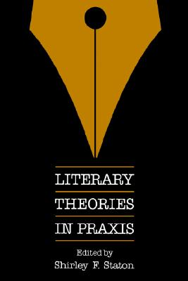 Image for Literary Theories in Praxis
