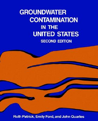 Groundwater Contamination in the United States