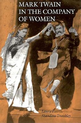 Mark Twain In The Company Of Women