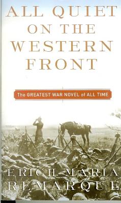 Image for All Quiet on the Western Front All Quiet on the Western Front