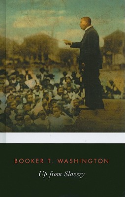 Image for Up from Slavery (Penguin Classics)