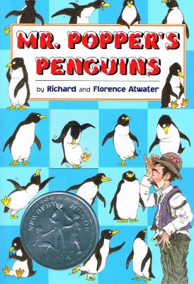 Mr. Popper's Penguins
