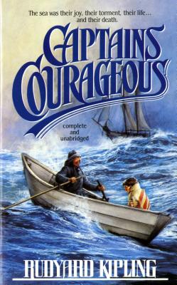 Captains Courageous (Complete and)