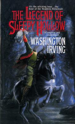 The Legend of Sleepy Hollow (Tor Classics)