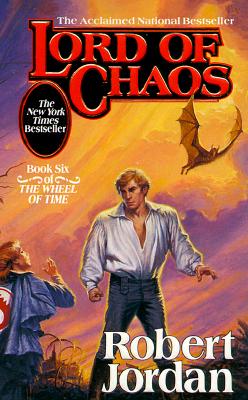 Image for Lord of Chaos (The Wheel of Time, Book 6)