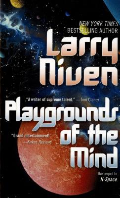 Playgrounds of the Mind