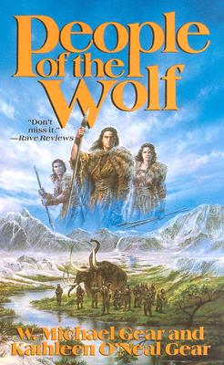 #1 The First North Americans: People of the Wolf