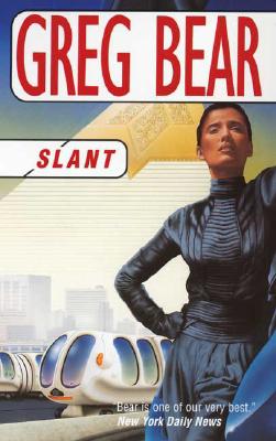 Image for Slant