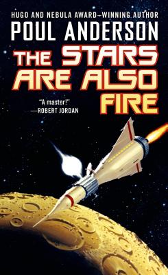 Stars Are Also Fire