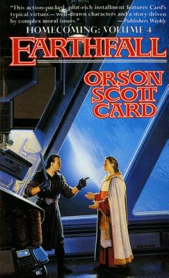 Earthfall (Homecoming Saga)