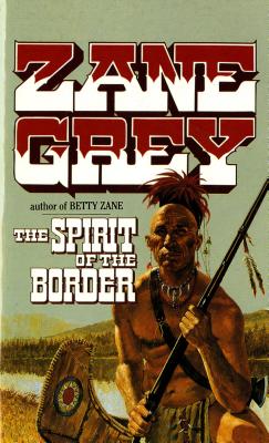 Spirit of the Border: Stories of the Ohio Frontier