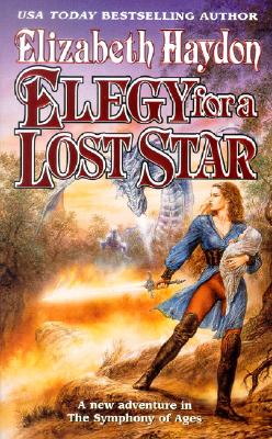 Image for Elegy for a Lost Star (The Symphony of Ages)